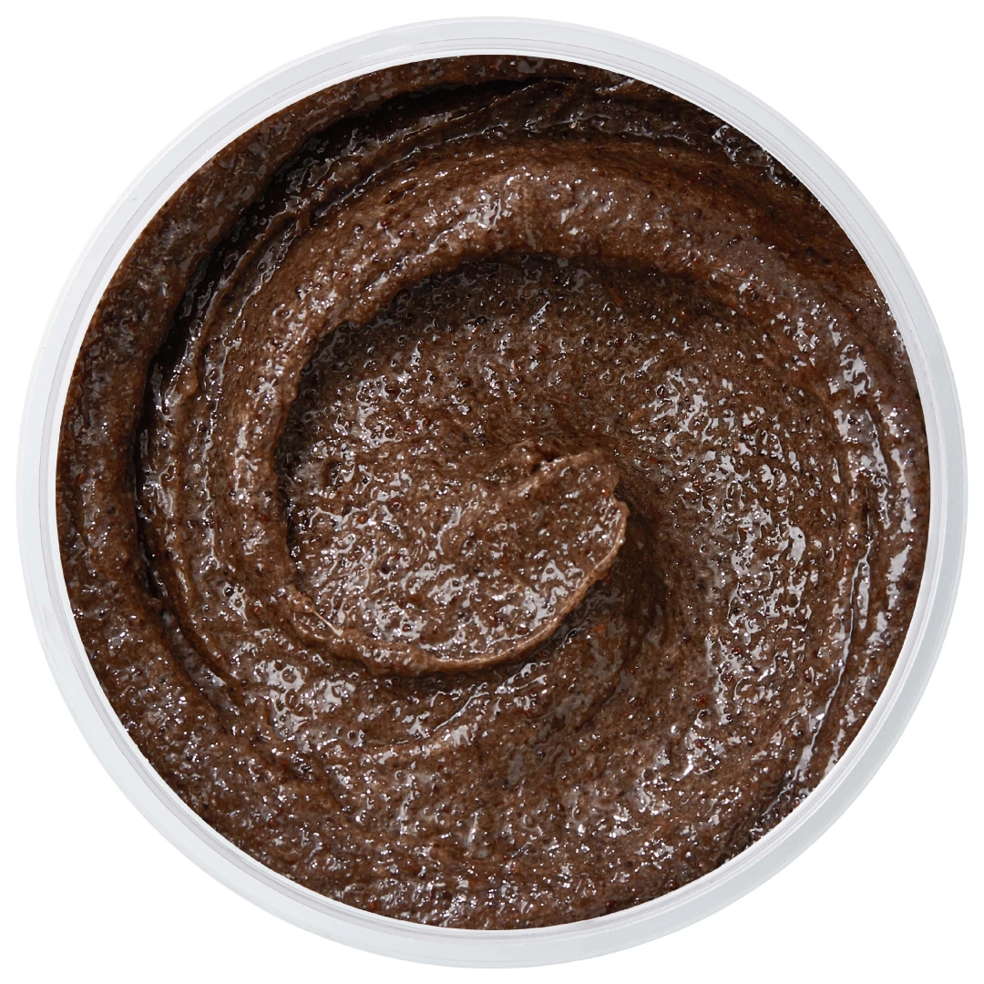 ORGANIC SHOP скраб д/тела бразильский кофе 250мл 0136